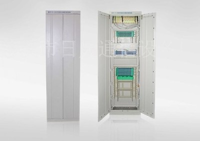 RS-GPX 216芯光纤配线架 打造高效输配电网络的核心设备